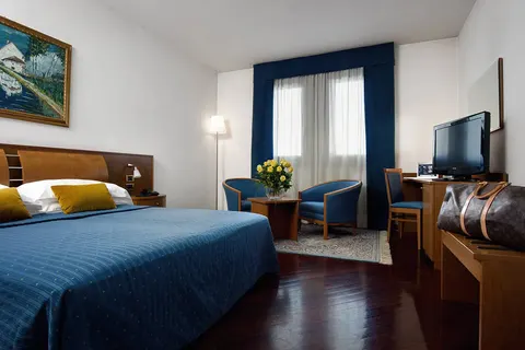 Villa Pace Park Hotel Bolognese foto 10