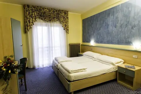 GHI Hotel Le Balze Aktiv & Wellness in Meran — foto 12