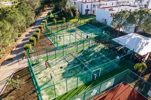 Club Kastalia Holiday Village in Alanya — foto 14