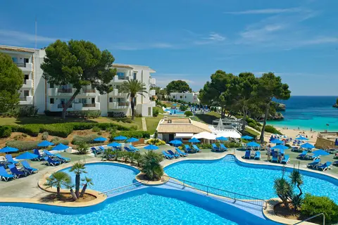 Inturotel Esmeralda Park in Santanyí, foto 13
