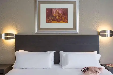 Mercure Madrid Centro in Madrid — foto 3