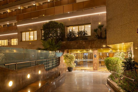 Hotel htop Amaika foto 24