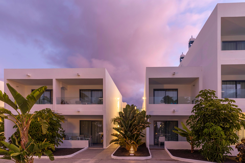 Hotel Oasis Lanz Beach Mate foto 31