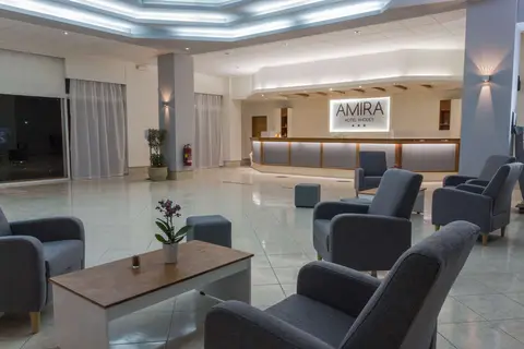 Amira Hotel in Municipal Unit of Rhodes, foto 8