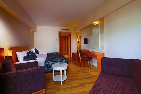 Side Aluna Hotel in Manavgat — foto 24