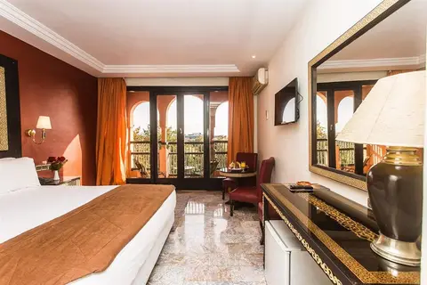 El Andalous in Marrakech — foto 25