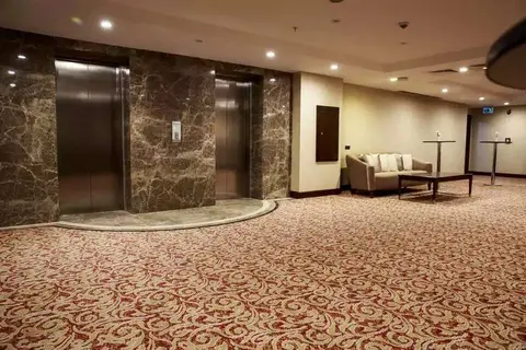 Grand Aras Hotel & Suites in Şişli, foto 6