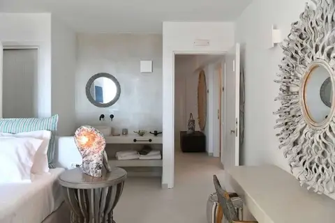 Mythic Exclusive Retreat in Σαρακίνικο — foto 16