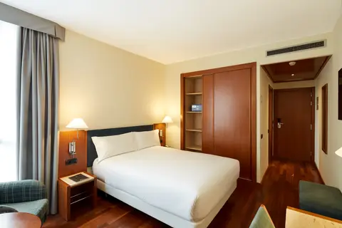 Sercotel Cornellà Barcelona in Cornella De Llobregat — foto 6