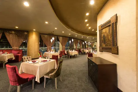 Ghazala Resort & Spa in El Alamein — foto 26