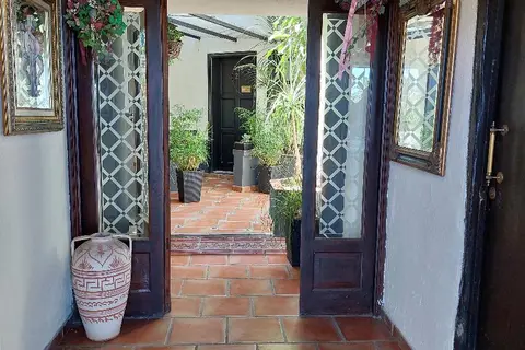 Apartamentos Monasterio de San Antonio in Puerto De La Cruz, foto 13
