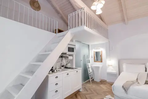 The Well Suites in Πάργα — foto 13