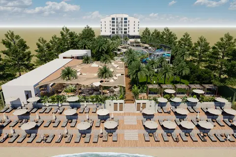 Calido Sol Hotel in Alanya — foto 21