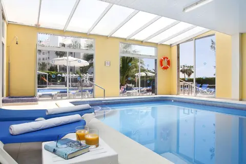 Suites ROC Portonova in Palmanova — foto 25