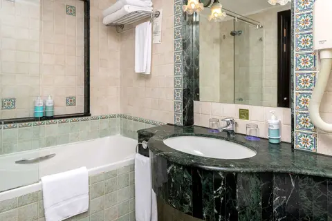 Novotel Bahrain Al Dana Resort in Manama — foto 24