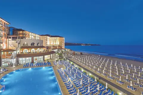 Sol Luna Bay in Sol Luna Bay Resort, foto 10