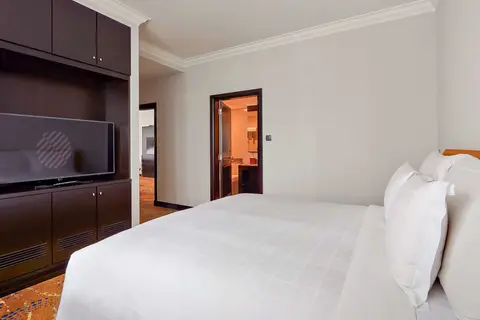 Pullman Kuala Lumpur City Center Hotel & Residences in Sepang — foto 23