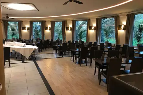 Park Hotel am Berliner Tor in Hamburg — foto 20