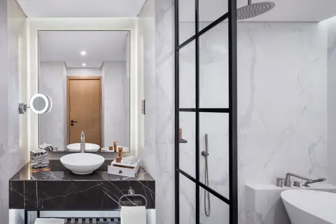 Paramount Hotel Midtown in Dubai — foto 17
