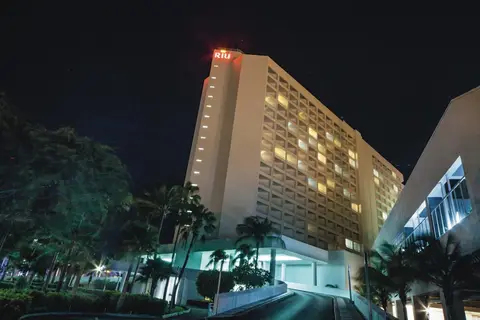 Hotel Riu Palace Antillas in West Punt — foto 23