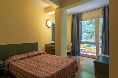 Hotel Internazionale in Sienna — foto 18