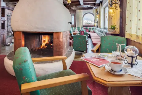 Alpenhotel Fernau in Neustift im Stubaital — foto 6