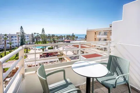 Hotel Louis Phaethon Beach foto 16