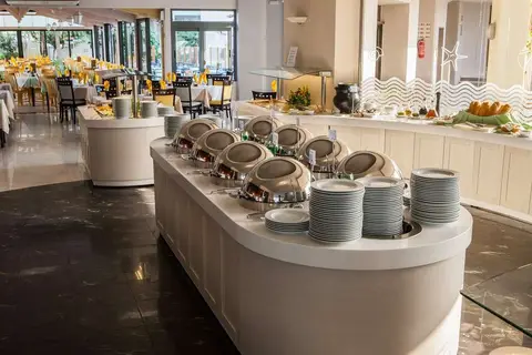 Hotel Aegean Pearl in Rethimnon, foto 6