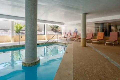 Cala Millor Garden Hotel in Sant Llorenç des Cardassar — foto 9