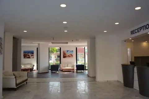 Jura Hotels Ada Beach in Kusadasi — foto 7