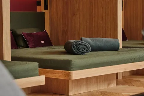 Sporthotel Wagrain foto 15