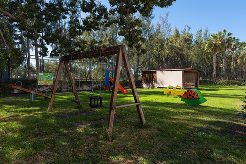 Bungalows Cordial Green Golf foto 9