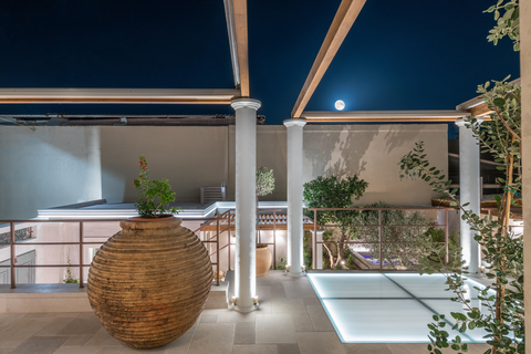 Inotropes Boutique Suites foto 19