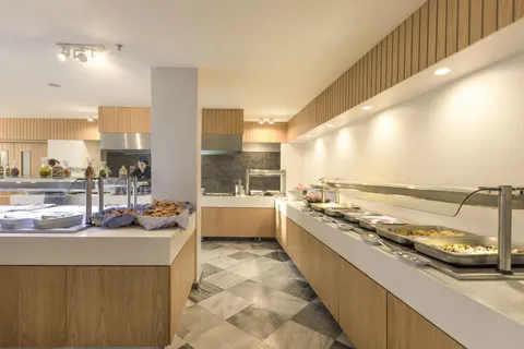 Samian Mare Hotel Suites & Spa foto 29
