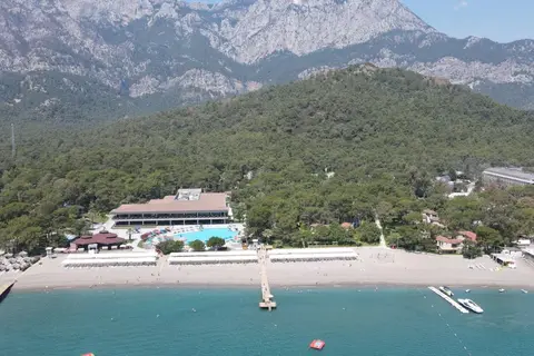 Kimeros Park Holiday Village in Kemer — foto 2