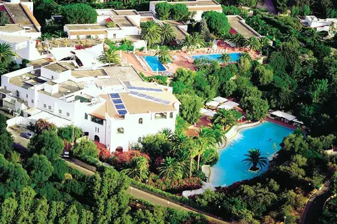 Ostuni Rosa Marina Resort in Ostuni — foto 2