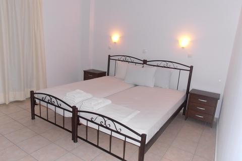 Appartementen Litsa foto 4