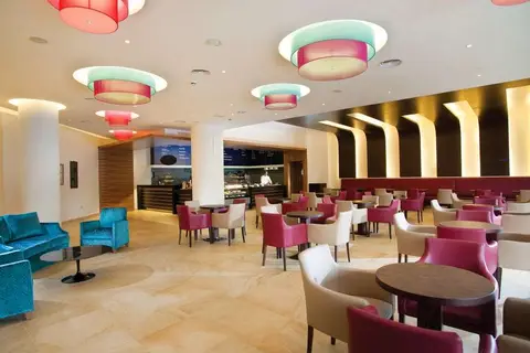 Olympic Lagoon Resort Paphos in Paphos — foto 22