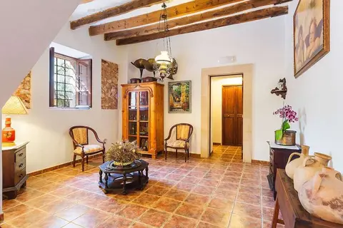 Agroturismo Can Gaia in Felanitx — foto 20