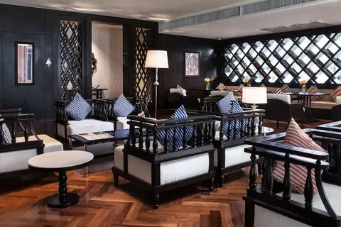 Mövenpick Hotel Sukhumvit 15 in Bangkok, foto 18