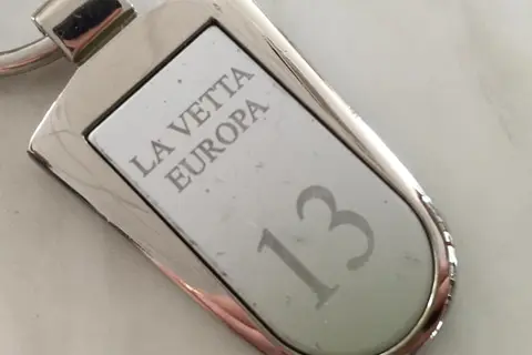 Hotel La Vetta Europa in Castellana Grotte, foto 13