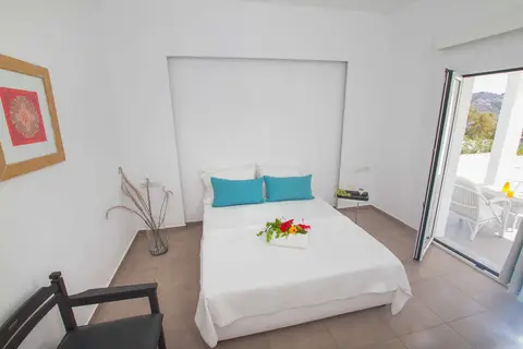 Peninsula Resort & Spa in Δημοτική Ενότητα Γαζίου — foto 29