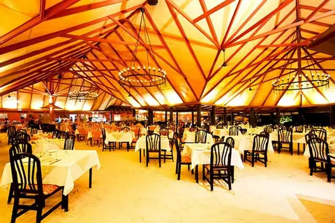 Adaaran Select Hudhuran Fushi in Lhosfushi — foto 23