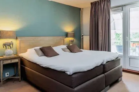 Hotel &ampapos;t Paviljoen foto 3