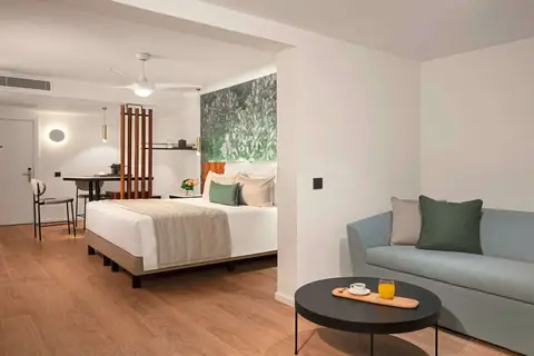 Dreams Flora Resort & Spa in Punta Cana, foto 19