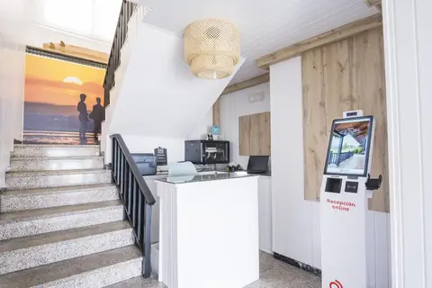 Hotel Coruña Mar in A Coruña — foto 2