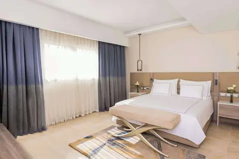 Rixos Radamis Sharm El Sheikh in Sharm El Sheikh, foto 28