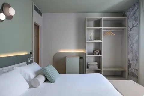 Hotel Ilaria & Residenza dell'Alba in Lucca, foto 27