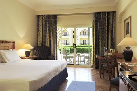 Old Palace Resort Sahl Hasheesh in Sahl Hasheesh — foto 28