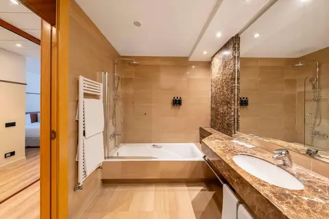 Eurostars Acteon in Valencia — foto 16